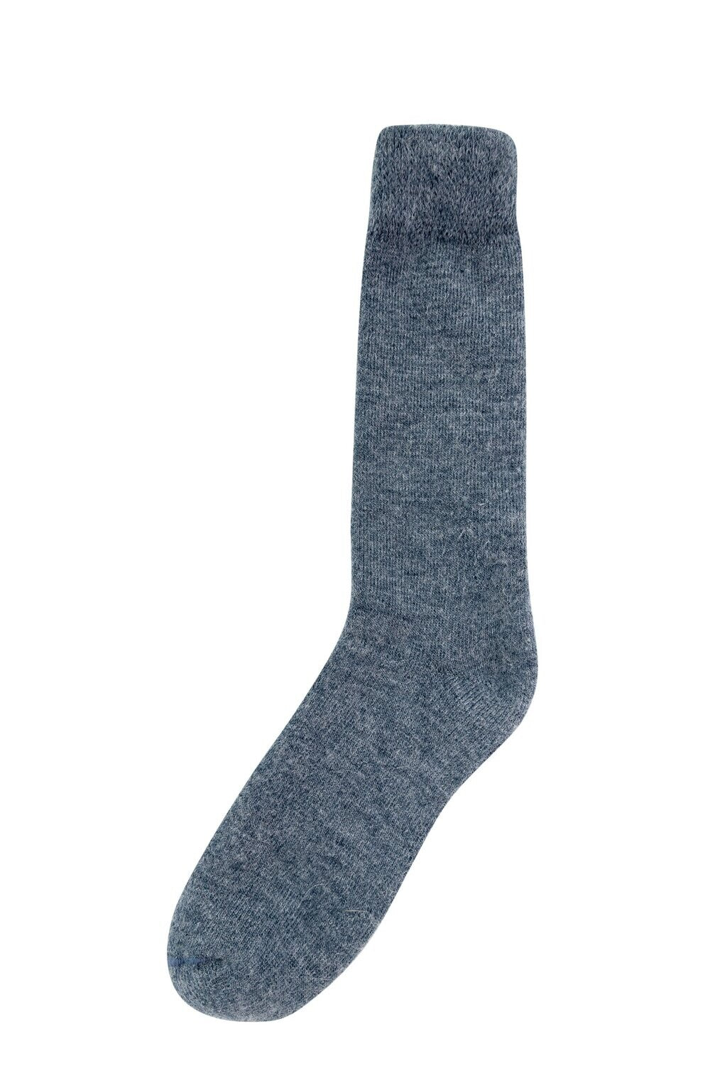 Ladies Alpaca Socks - Outdoor