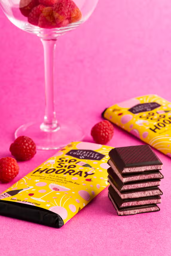 Sip Sip Horray Truffle Bar