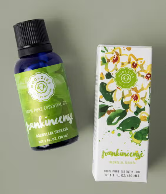 Frankinense Essential Oil 1 oz