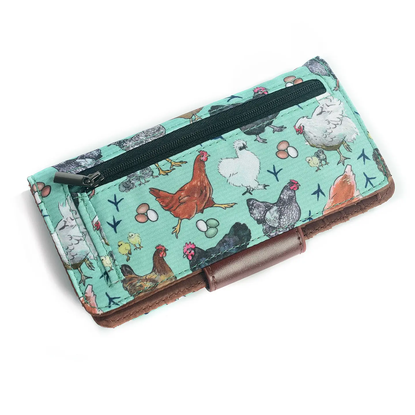 Hen Party Long Wallet
