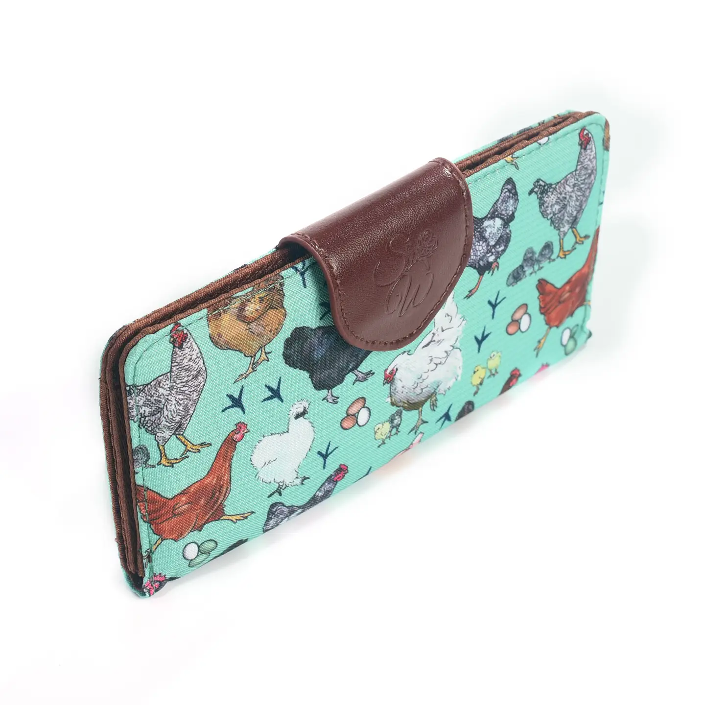 Hen Party Long Wallet