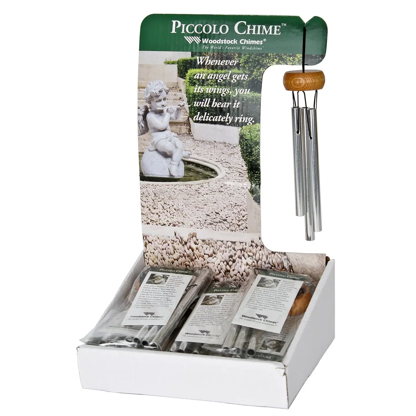 Piccolo Chime-PCS