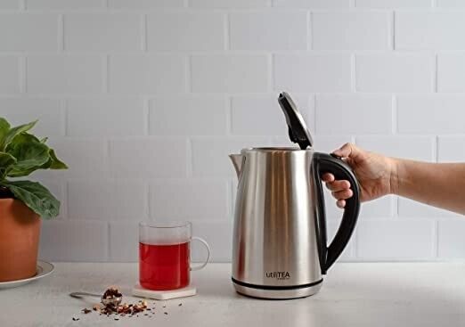 UtiliTEA Variable Temp Kettle