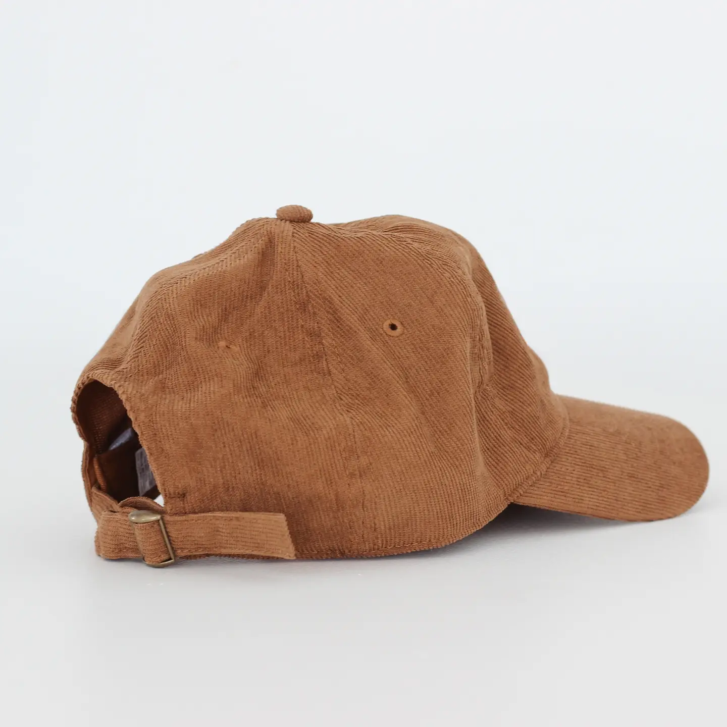 Midwest Nice Corduroy Hat