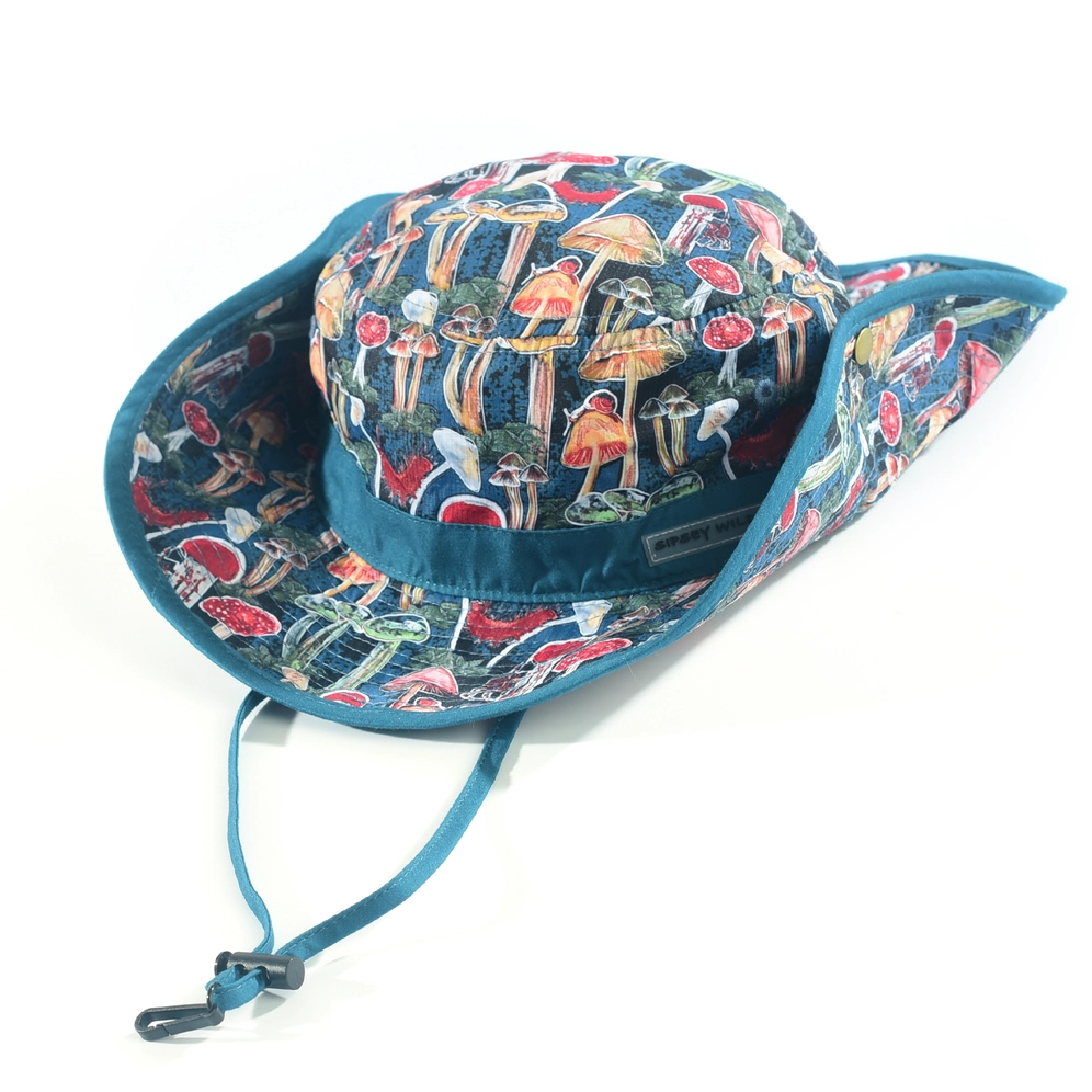 Mush Love Boonie Hat