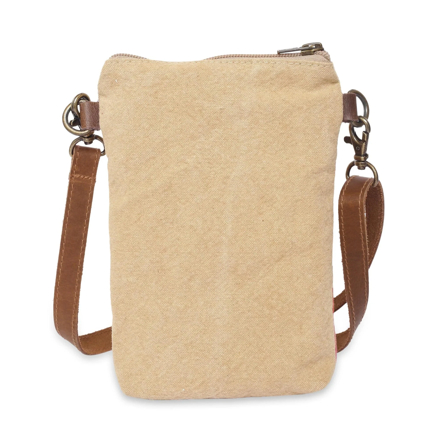 Dragonfly Cellphone Sling