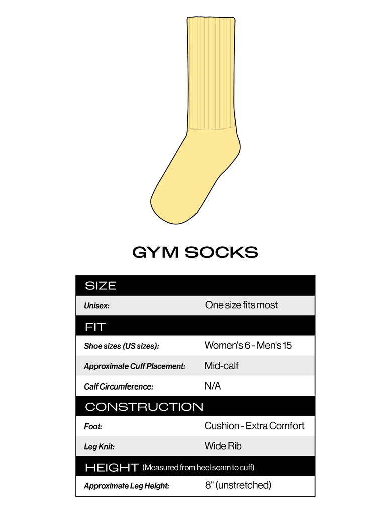 Bird Nerd Crew Socks
