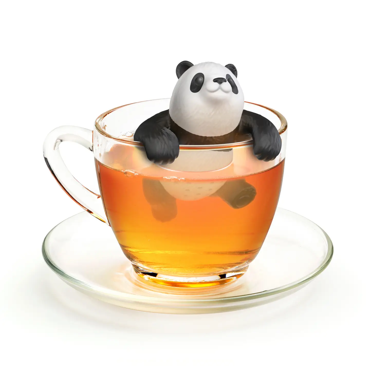 Bambrew Panda Tea Infuser
