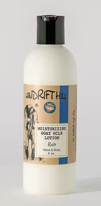 Lotion Rain