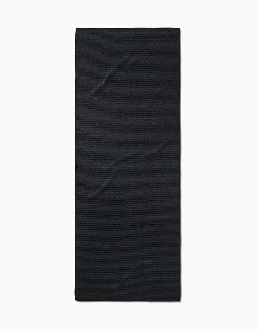 Geometry Yoga Towel Lunar Phases