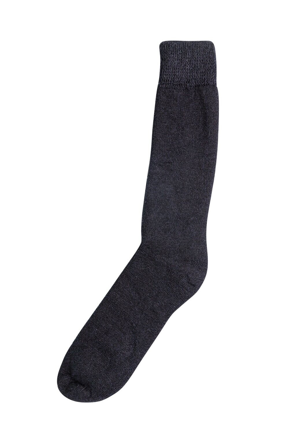 Mens Alpaca Socks - Outdoor