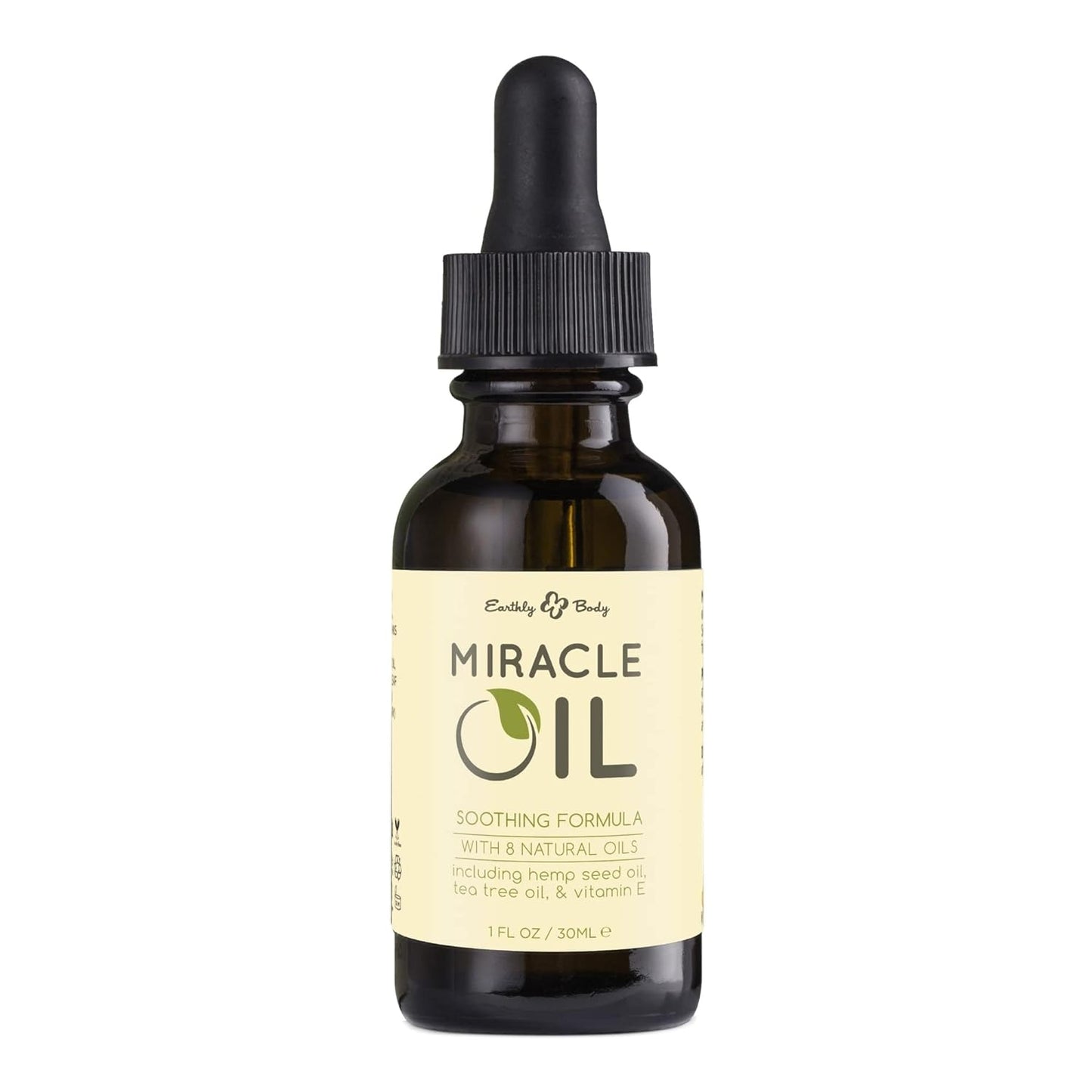 Miracle Oil