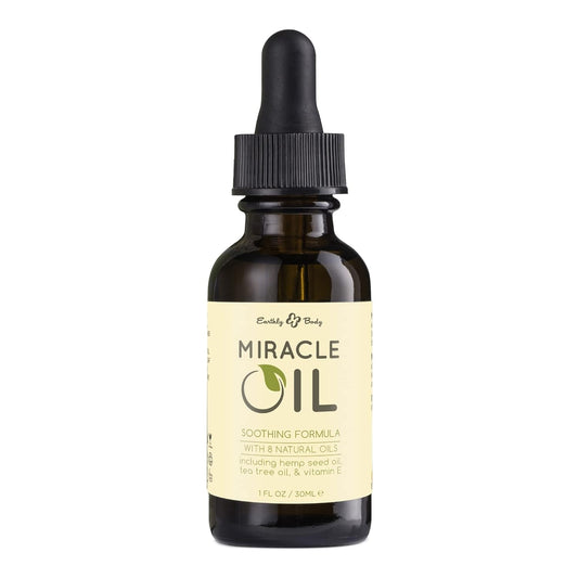 Miracle Oil