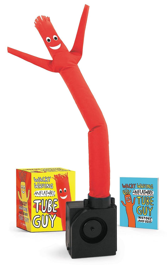 Mini Wacky Waving Inflatable Guy