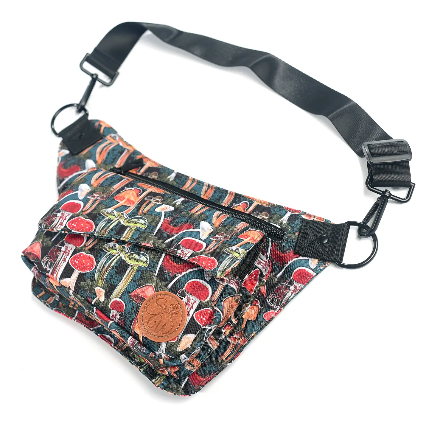 Mush Love Hip Bag