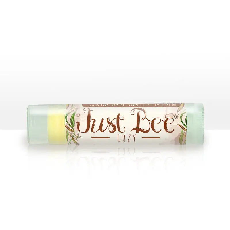 Just Bee Lip Balm