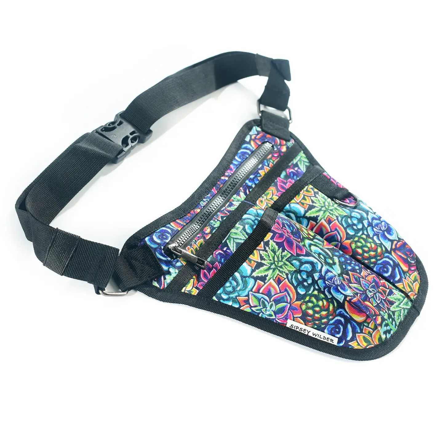 Succulent Gardening Tool Belt