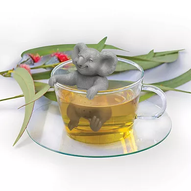 Koala-Tea Infuser