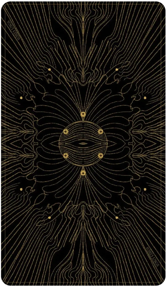 The Mind's Eye Tarot Cards