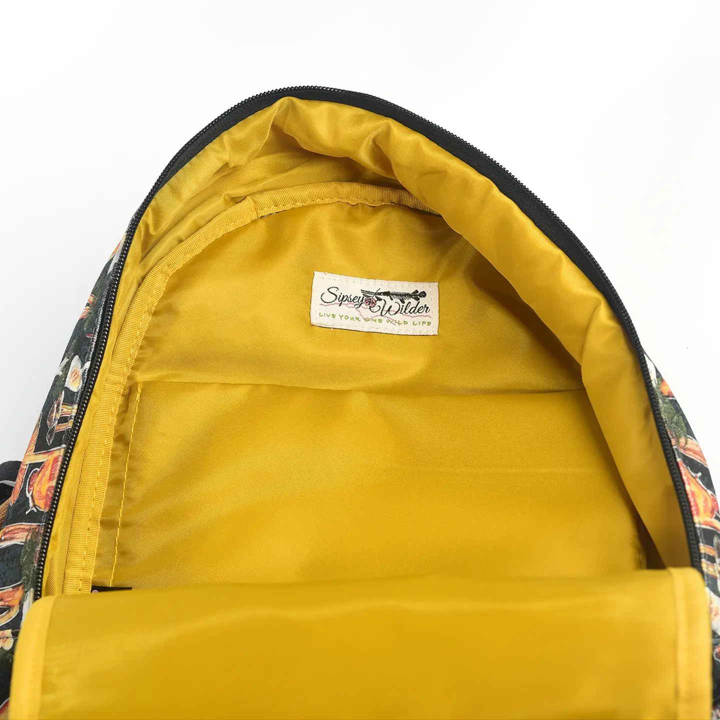 Mush Love Sling Backpack
