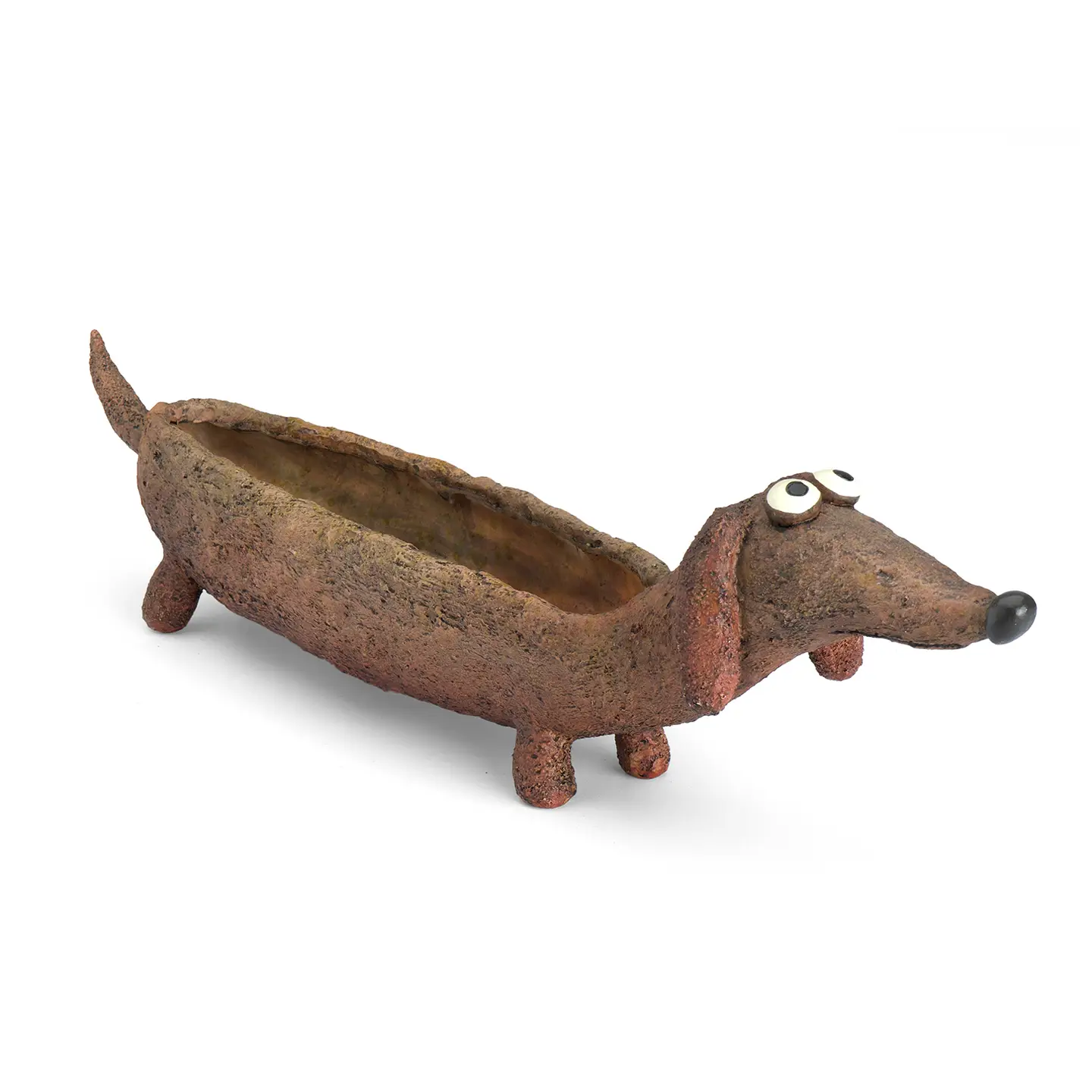 Rufus Doxin Planter