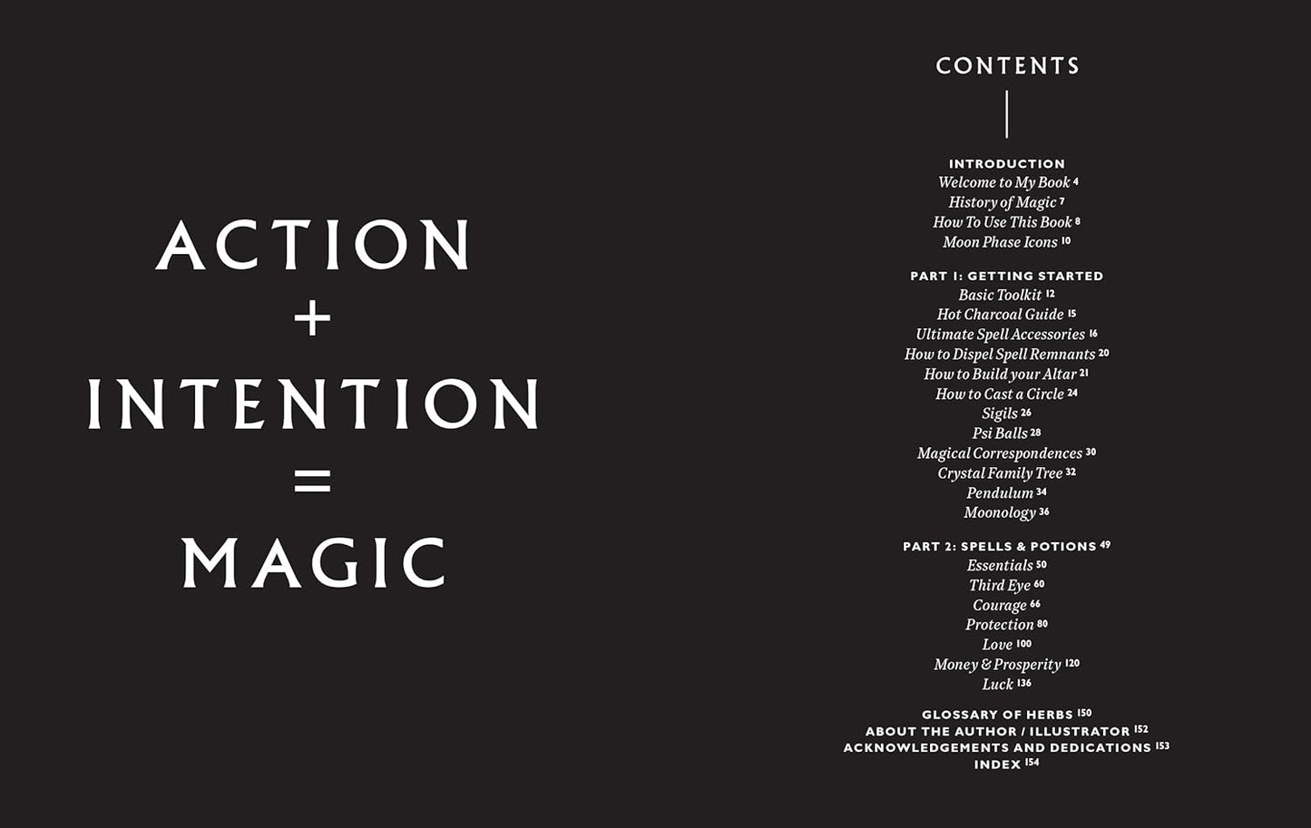 Everyday Magic Book