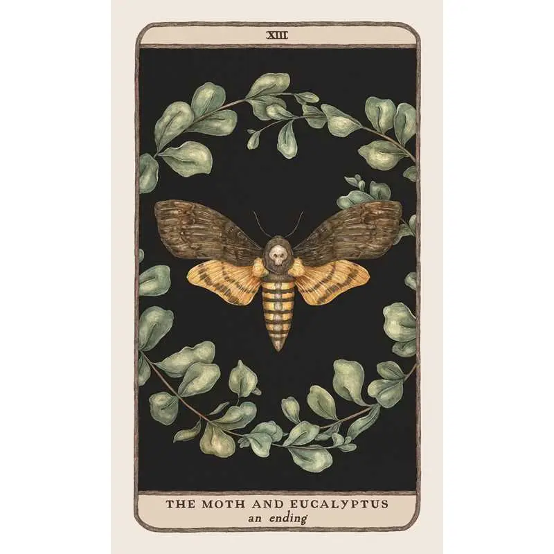 Woodland Wardens Cards