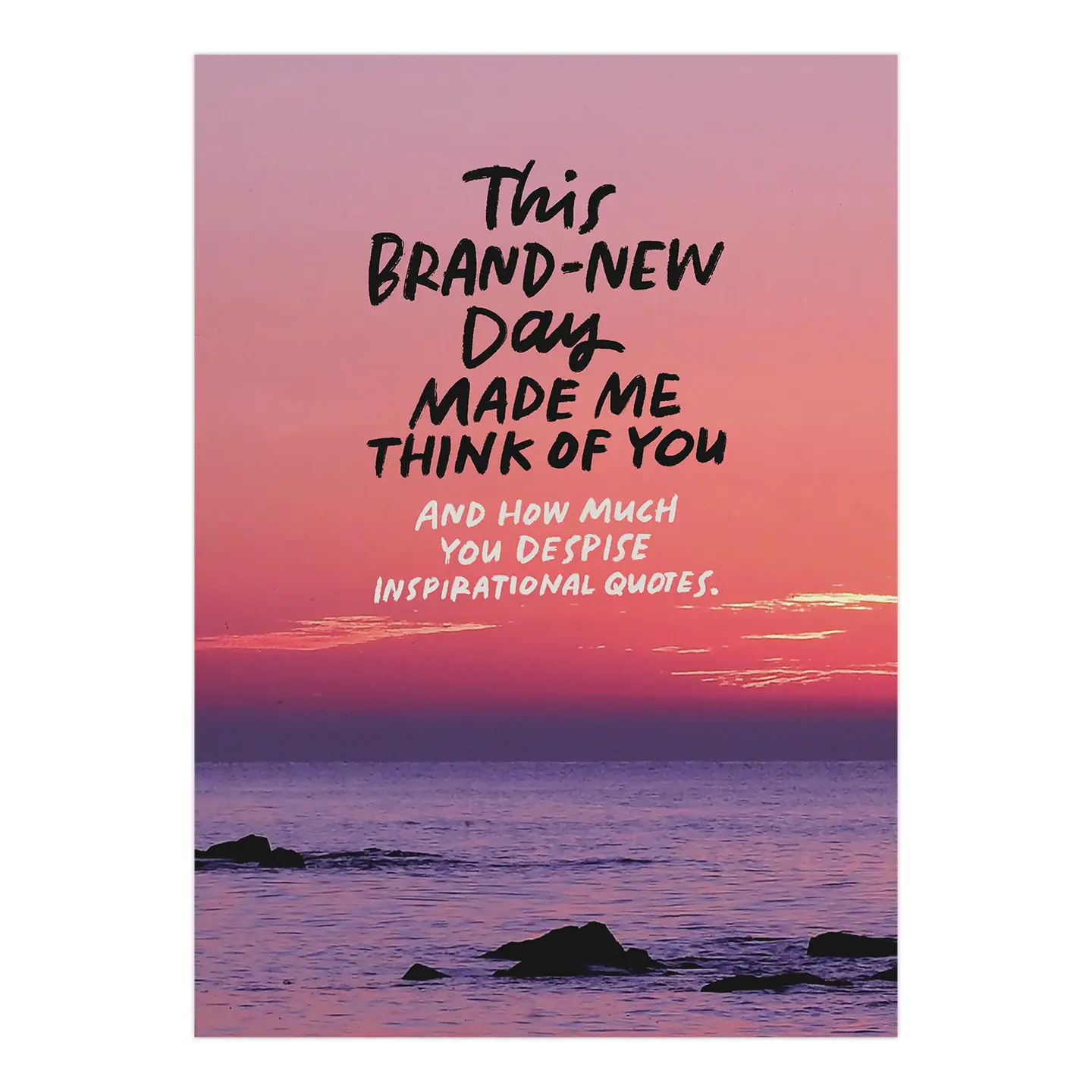 It's Gonna Be Ok-ish Postcards