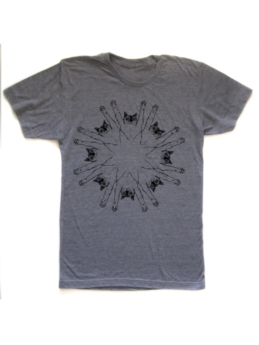Sun Cats T-Shirt