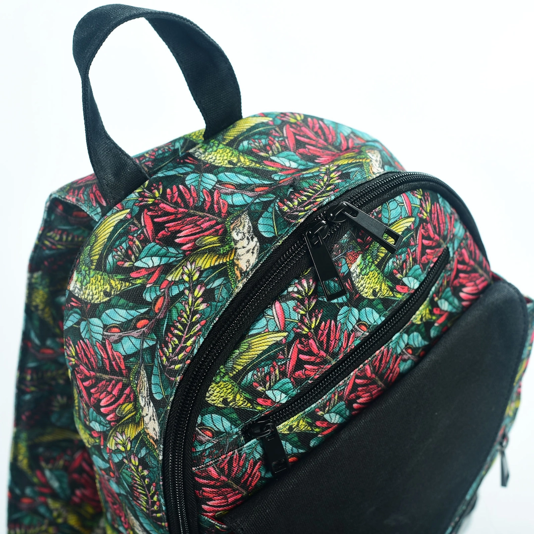 Flying Jewels Hummingbird Sling Backpack