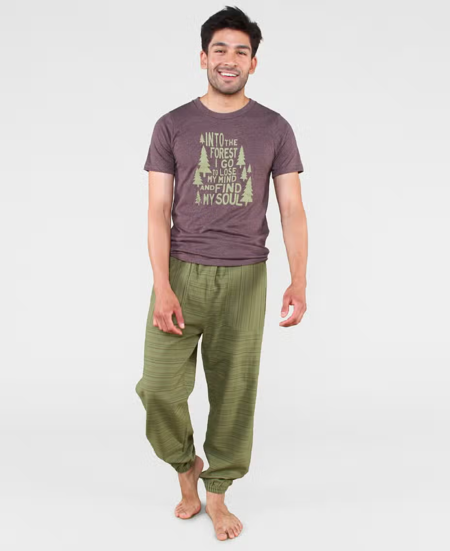 Into the Forest T-Shirt
