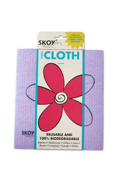 Skoy 4pk
