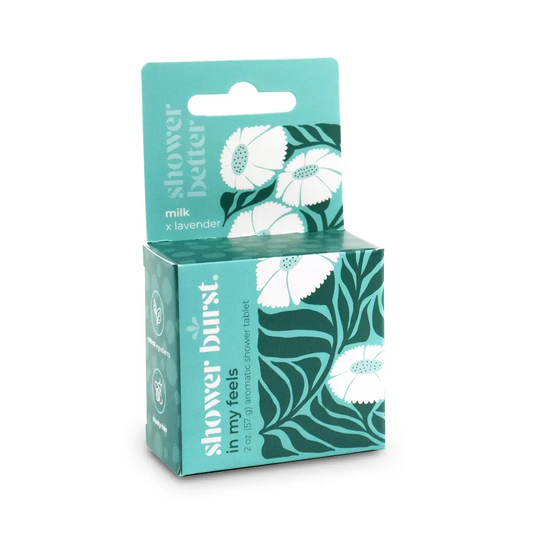 In My Feels Shower Burst