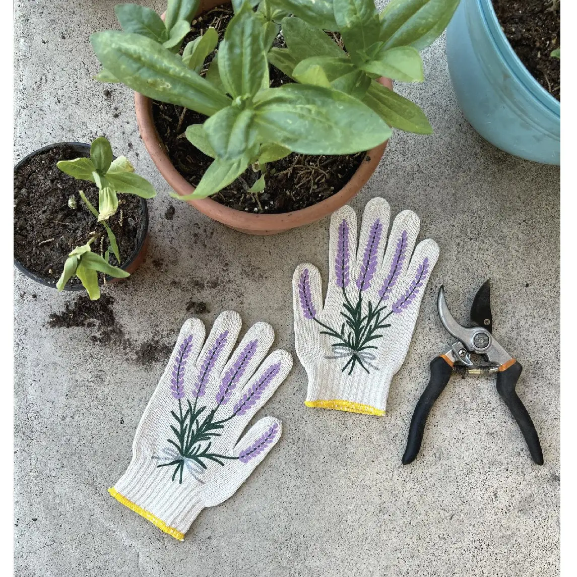 Gardening Gloves