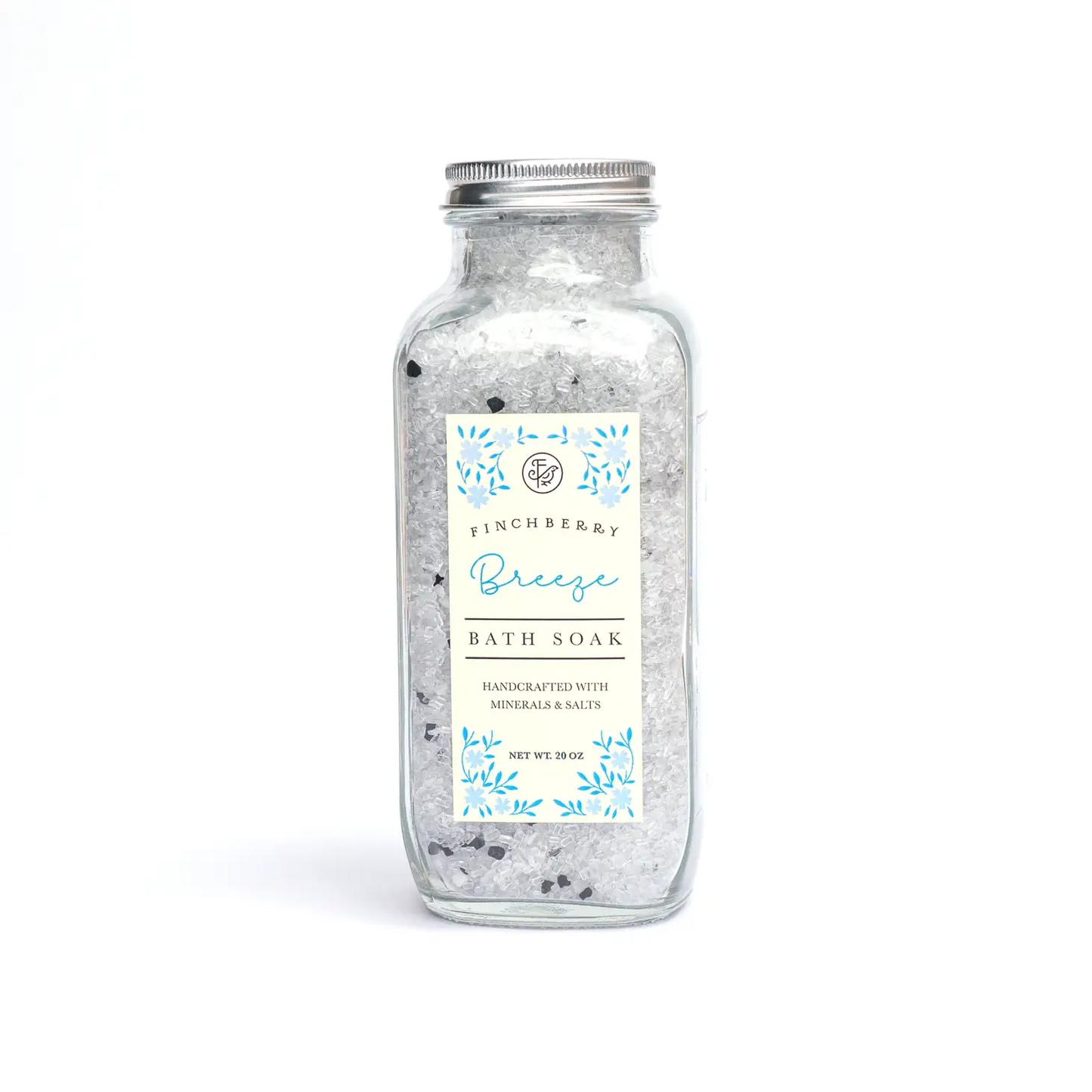 Bath Soak - Breeze
