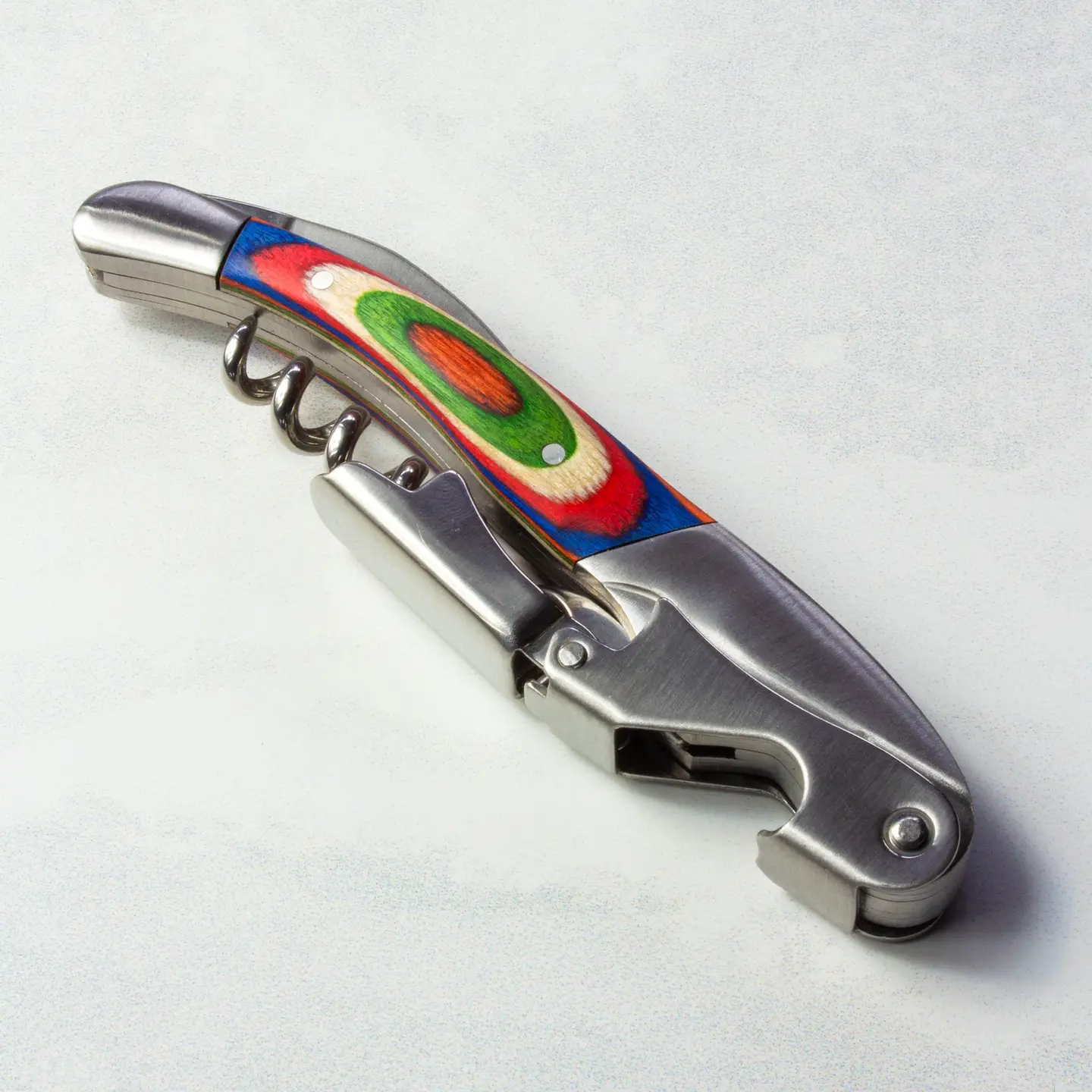 Marrakesh Waiter's Friend Corkscrew