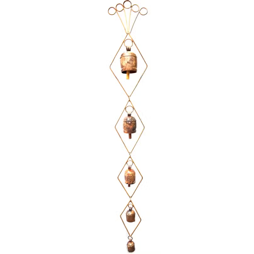 Do Re Mi Framed Bells