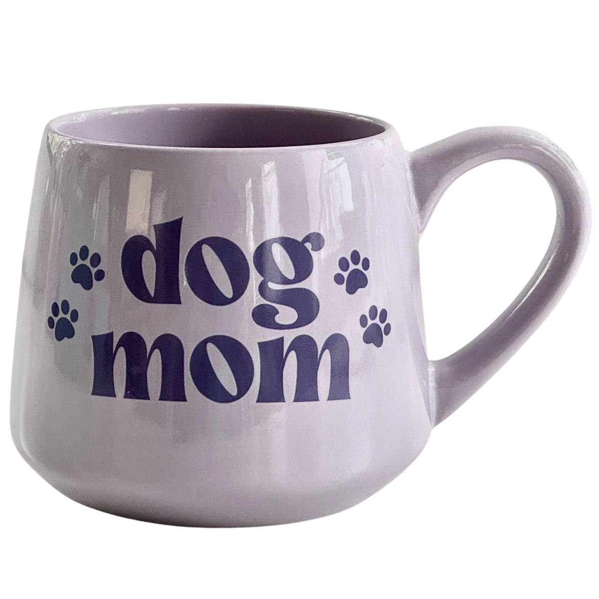 Dog Mom Mug