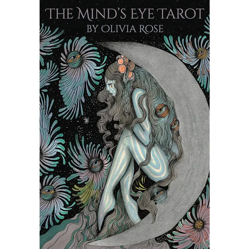 The Mind's Eye Tarot Cards