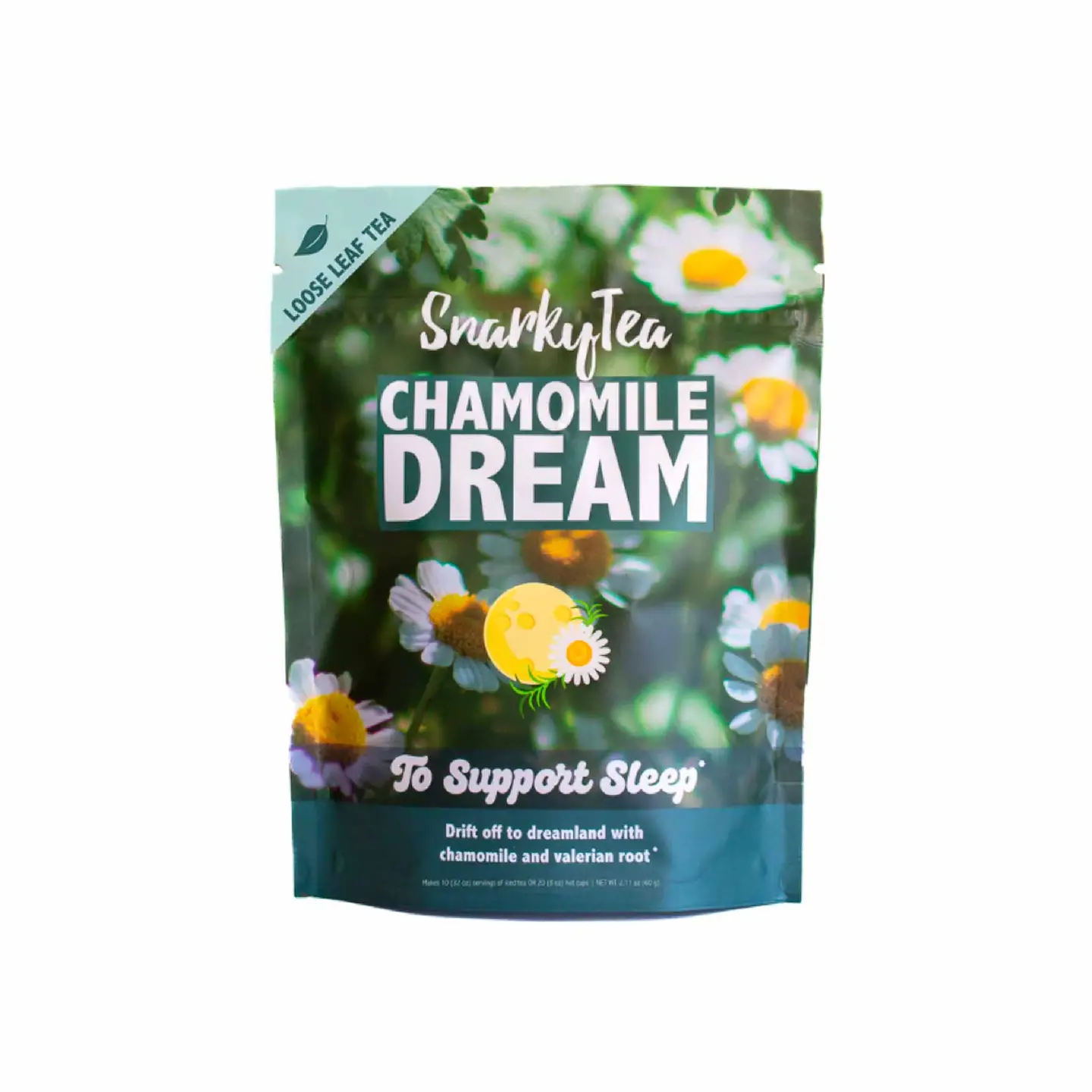Chamomile Dream Tea