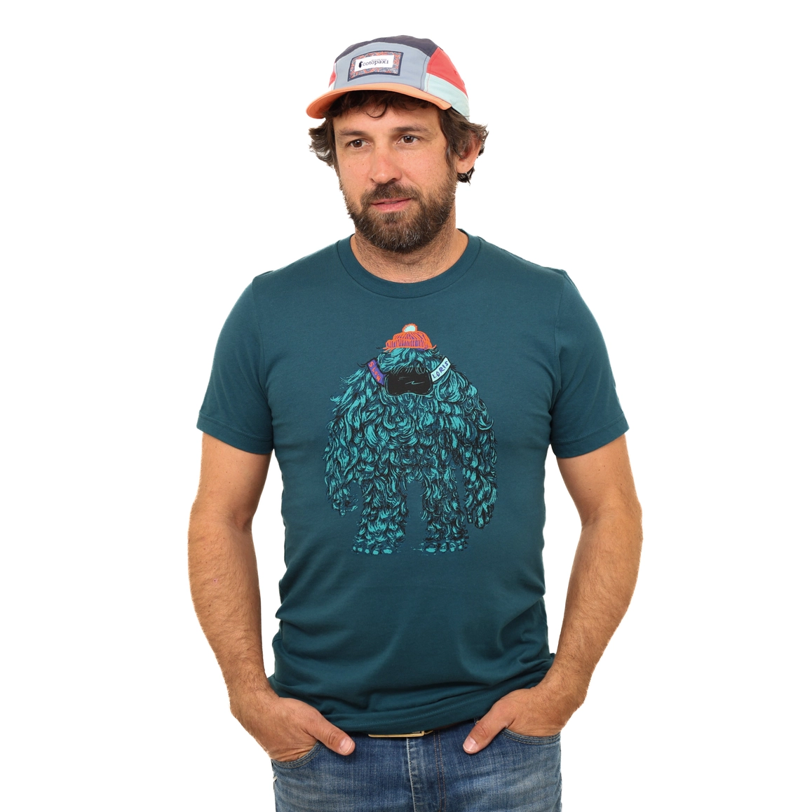 Yeti T-Shirt