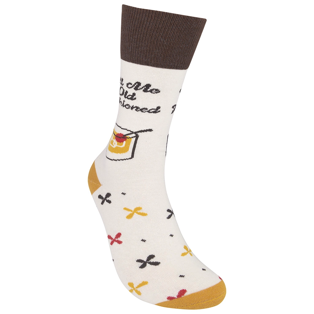 Socks - Old Fashioned