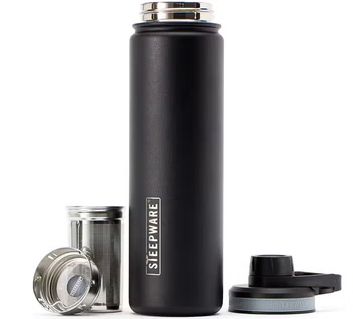 Everest Tea Traveler