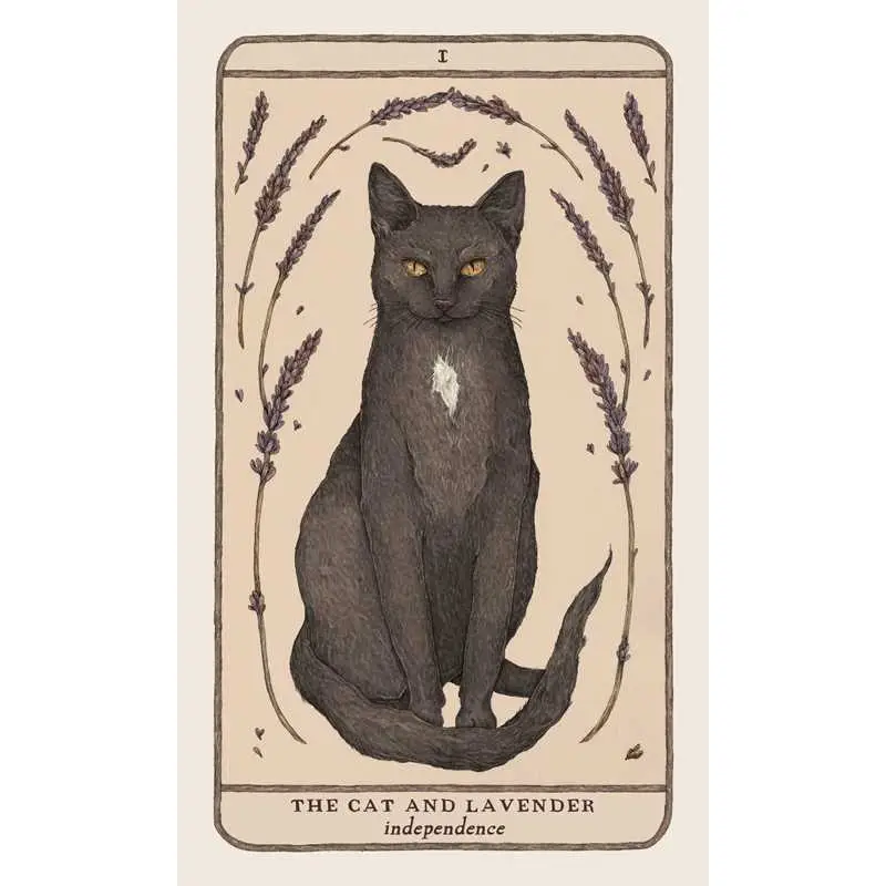 Woodland Wardens Cards