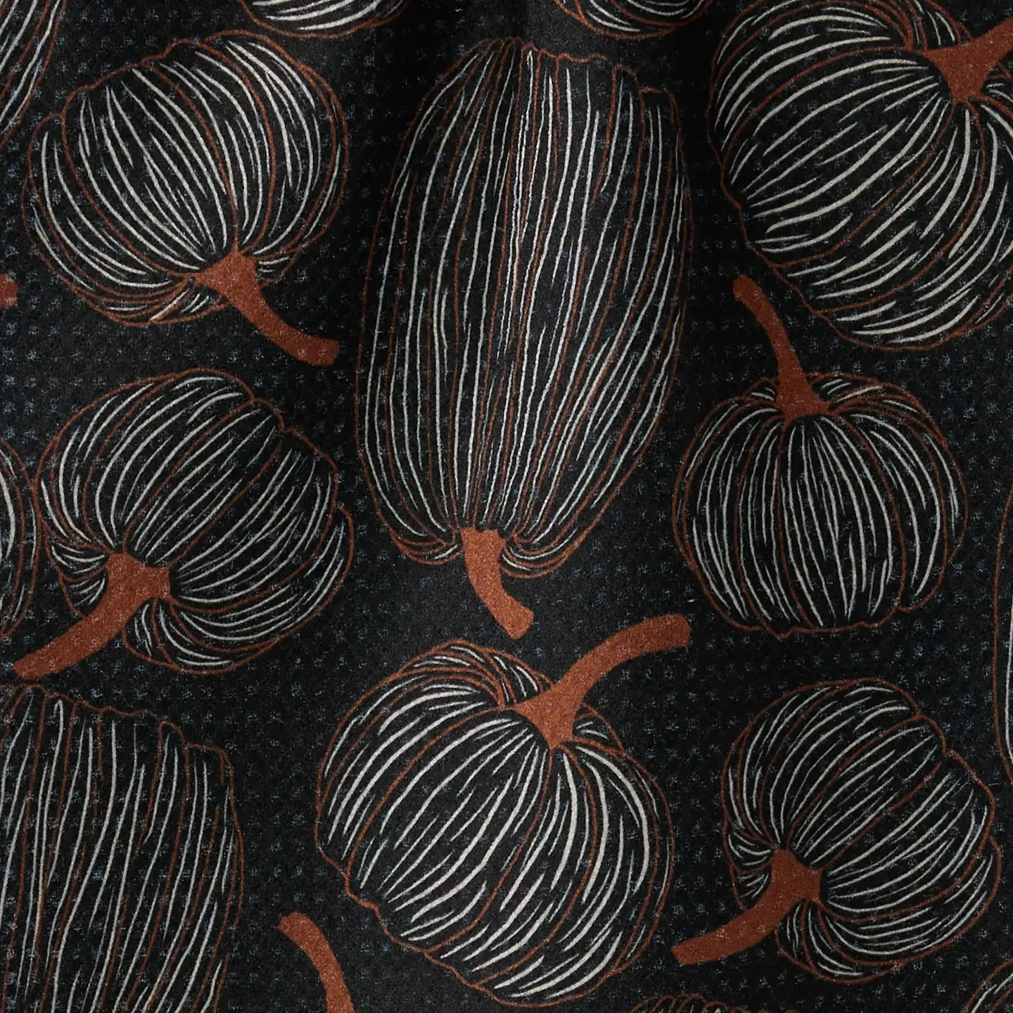 Geometry Mini Towel: Pinstripe Patch