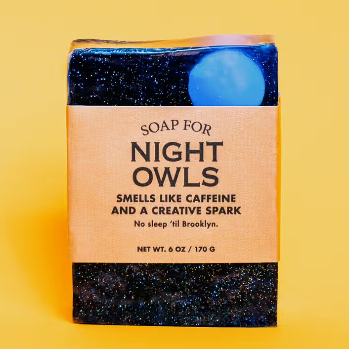 Soap - Night Owls
