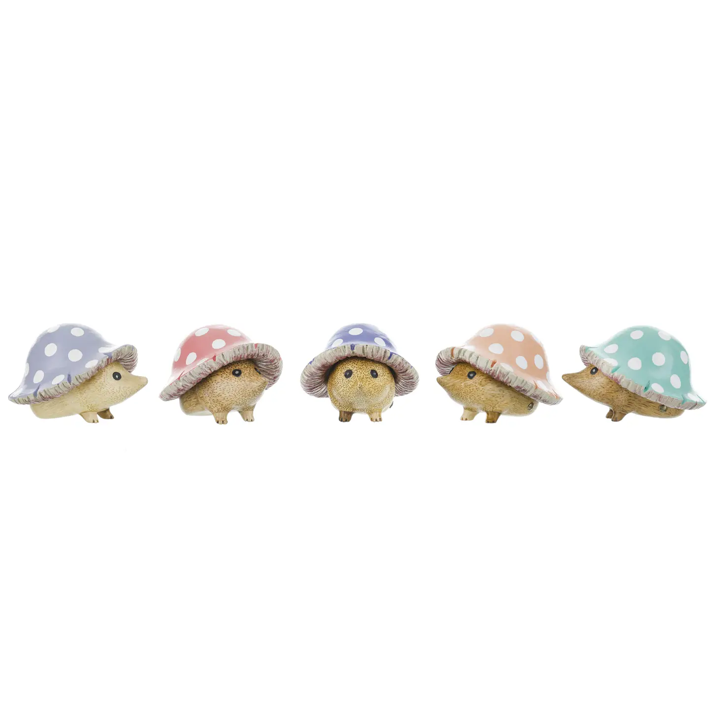 Toadstool Folk Hedgie