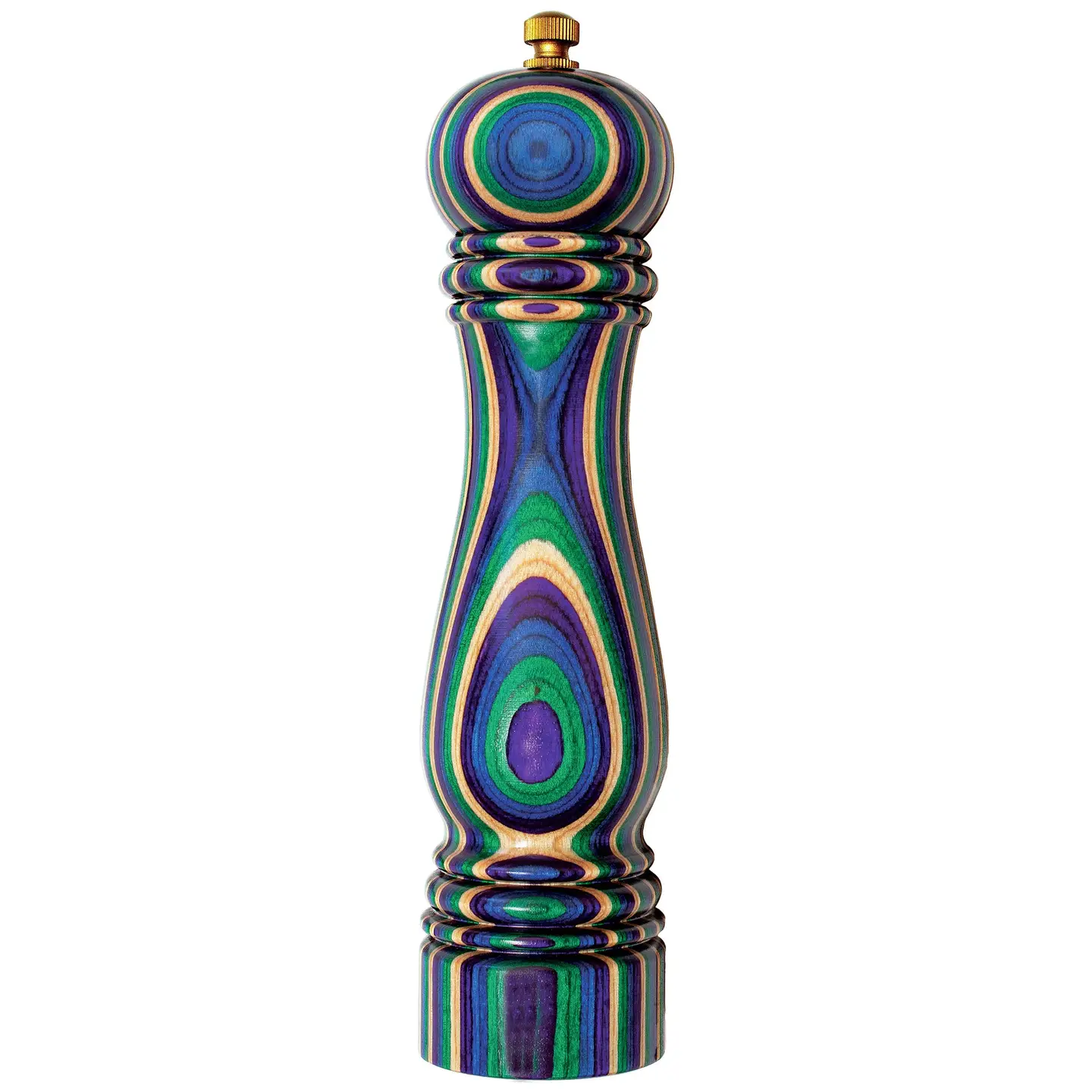 Mumbai Pepper Mill
