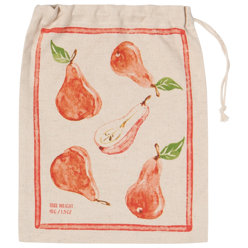 Reusable Produce Bags Ambrosia