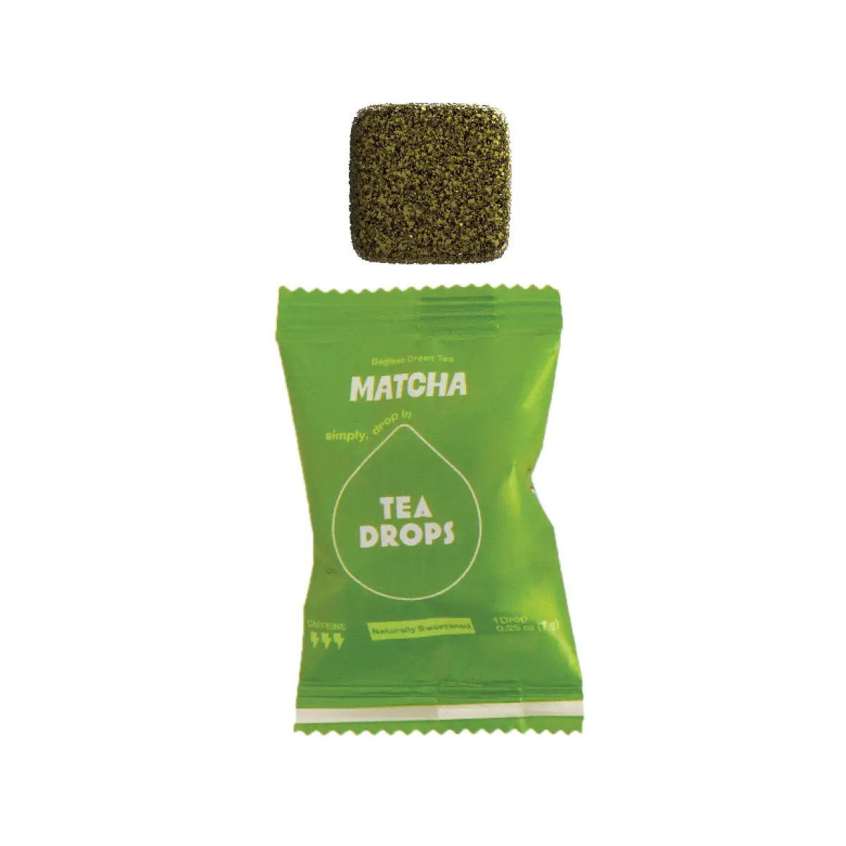 Single Tea Drop